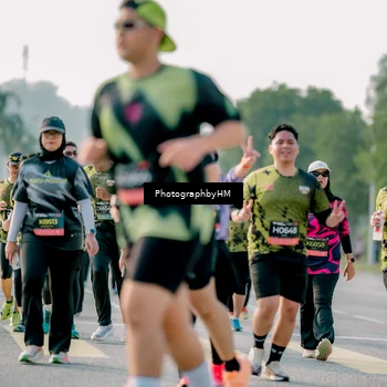 Runner Photo 6449467
