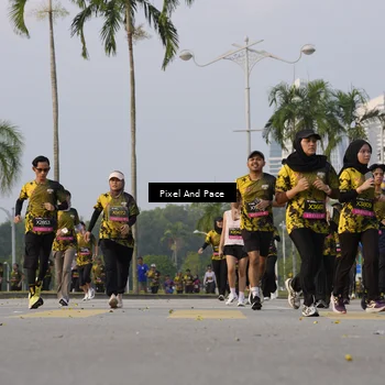 Runner Photo 6449468