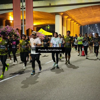 Runner Photo 6449470