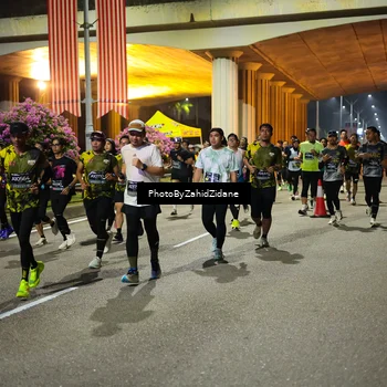 Runner Photo 6449474