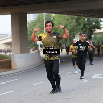 Runner Photo 6449483