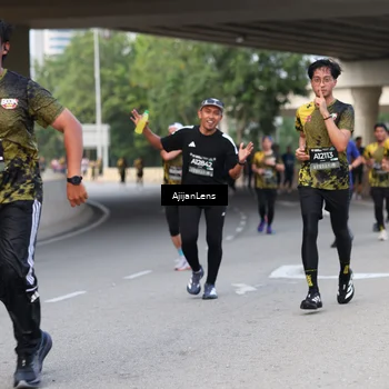 Runner Photo 6449484