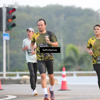 Runner Photo 6449485
