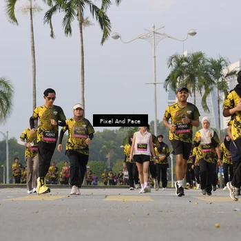 Runner Photo 6449486