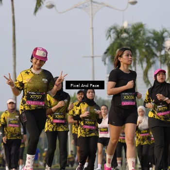Runner Photo 6449487