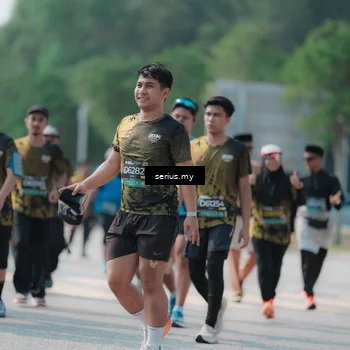 Runner Photo 6449488