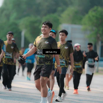 Runner Photo 6449490