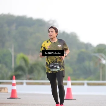 Runner Photo 6449491