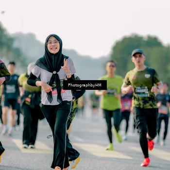 Runner Photo 6449494