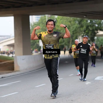 Runner Photo 6449500