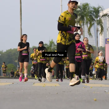 Runner Photo 6449501