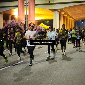 Runner Photo 6449502