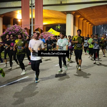 Runner Photo 6449504
