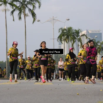 Runner Photo 6449505
