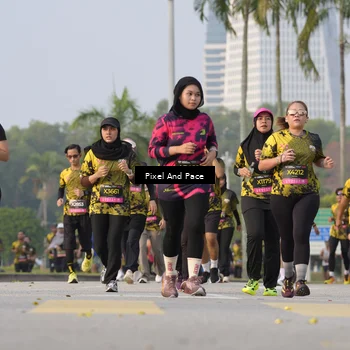 Runner Photo 6449507