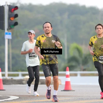Runner Photo 6449508