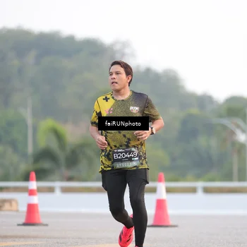 Runner Photo 6449509