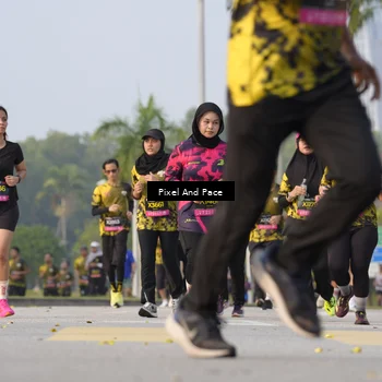 Runner Photo 6449510