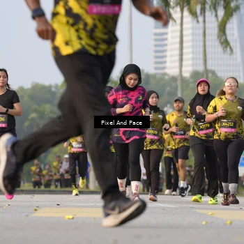 Runner Photo 6449513