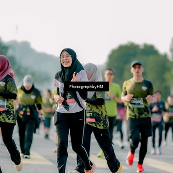 Runner Photo 6449517