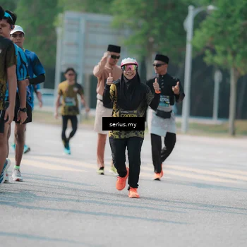 Runner Photo 6449519