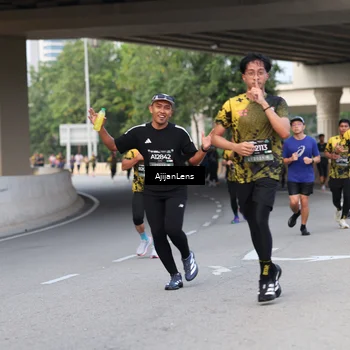 Runner Photo 6449520