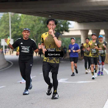 Runner Photo 6449522