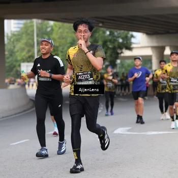 Runner Photo 6449523