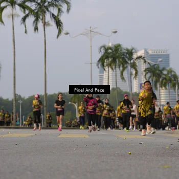 Runner Photo 6449524