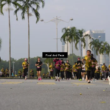 Runner Photo 6449527