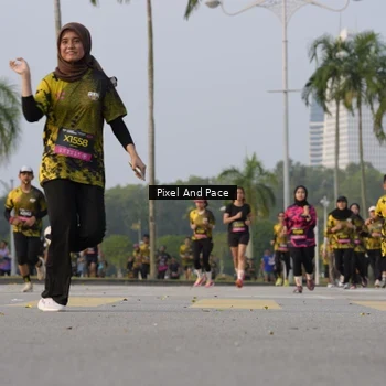 Runner Photo 6449530