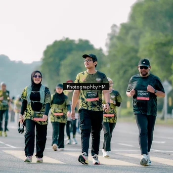 Runner Photo 6449534