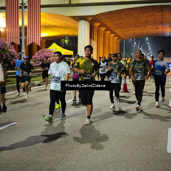 Runner Photo 6449538