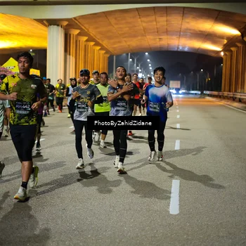 Runner Photo 6449543