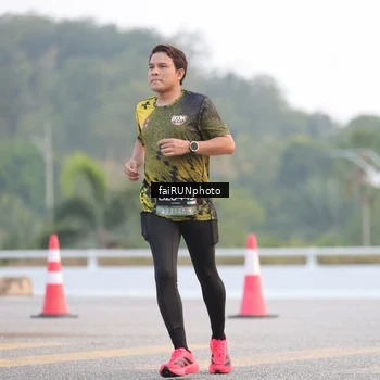 Runner Photo 6449545