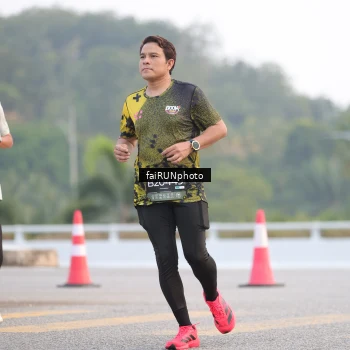 Runner Photo 6449546