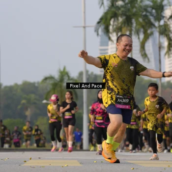 Runner Photo 6449548