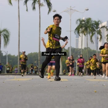 Runner Photo 6449550