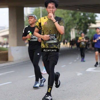 Runner Photo 6449551