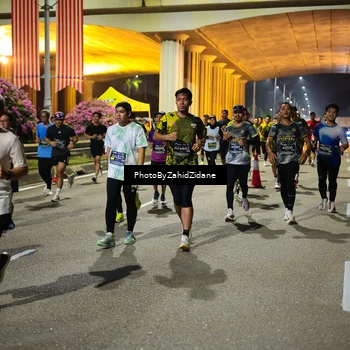 Runner Photo 6449553