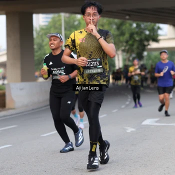 Runner Photo 6449556