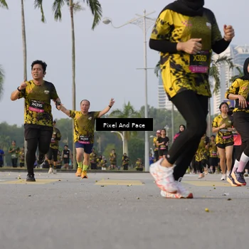 Runner Photo 6449557