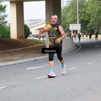 Runner Photo 6449558