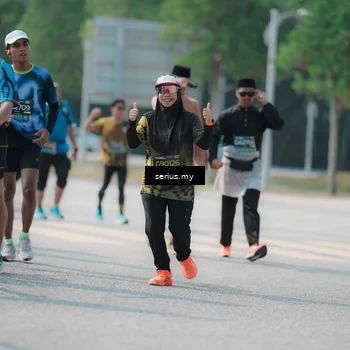 Runner Photo 6449559