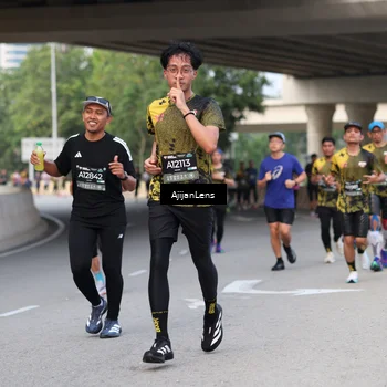 Runner Photo 6449560