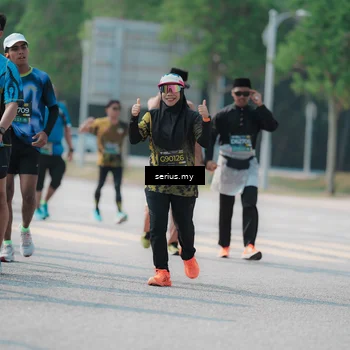 Runner Photo 6449561