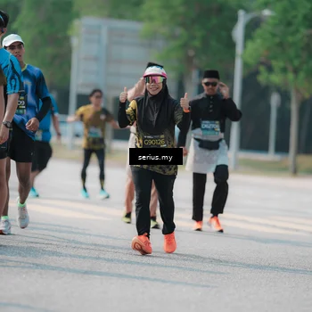 Runner Photo 6449562