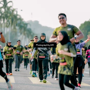 Runner Photo 6449564