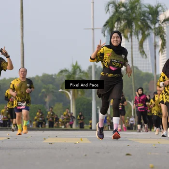 Runner Photo 6449566