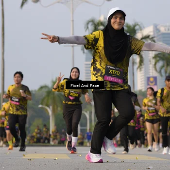 Runner Photo 6449570
